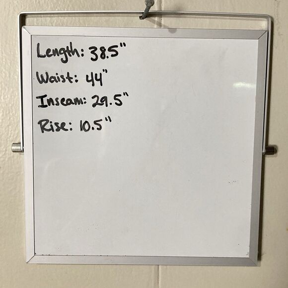 🎄FLASH XMAS SALE!🎁  VIGOSS
Blue Jeans 24 The Chelsea Skinny Boyfriend Denim - Picture 9 of 9